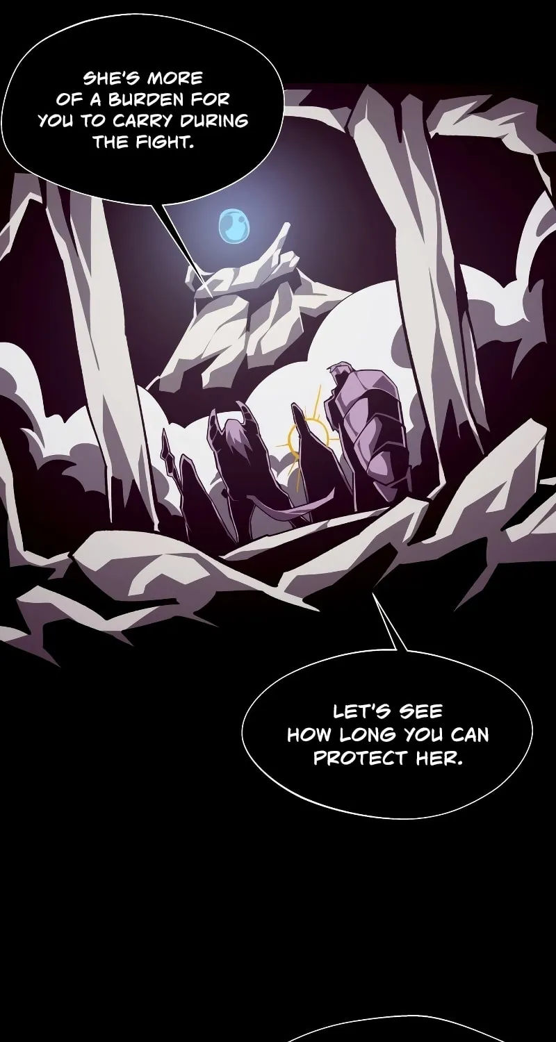 Dungeon Odyssey Chapter 59 page 24 - 