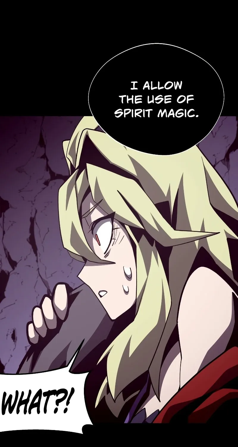Dungeon Odyssey Chapter 59 page 26 - 