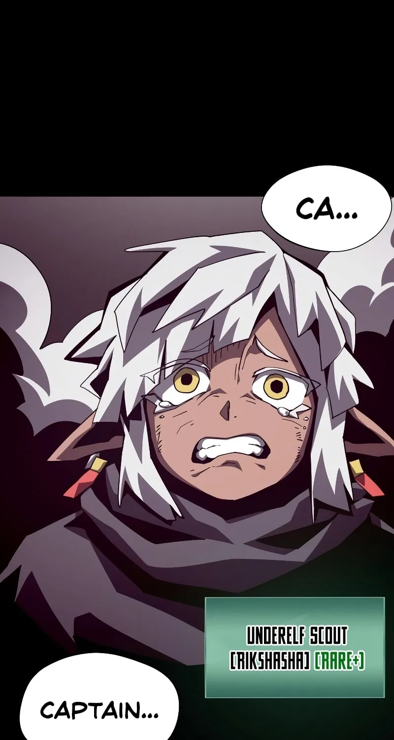 Dungeon Odyssey Chapter 59 page 32 - 