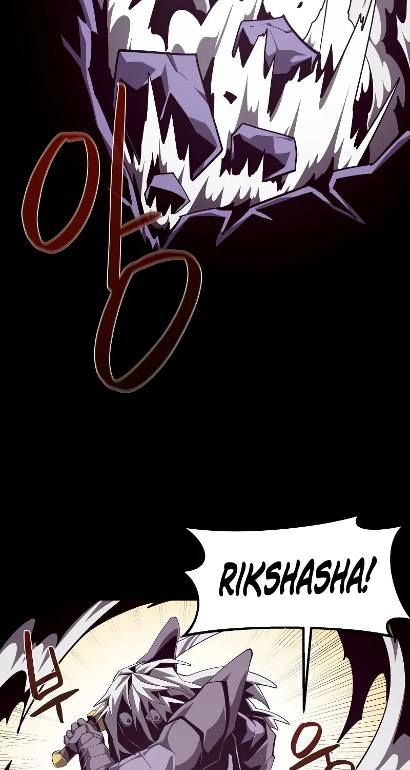 Dungeon Odyssey Chapter 59 page 36 - 