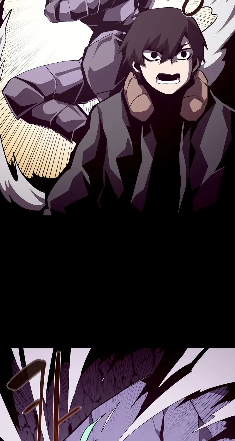 Dungeon Odyssey Chapter 59 page 37 - 