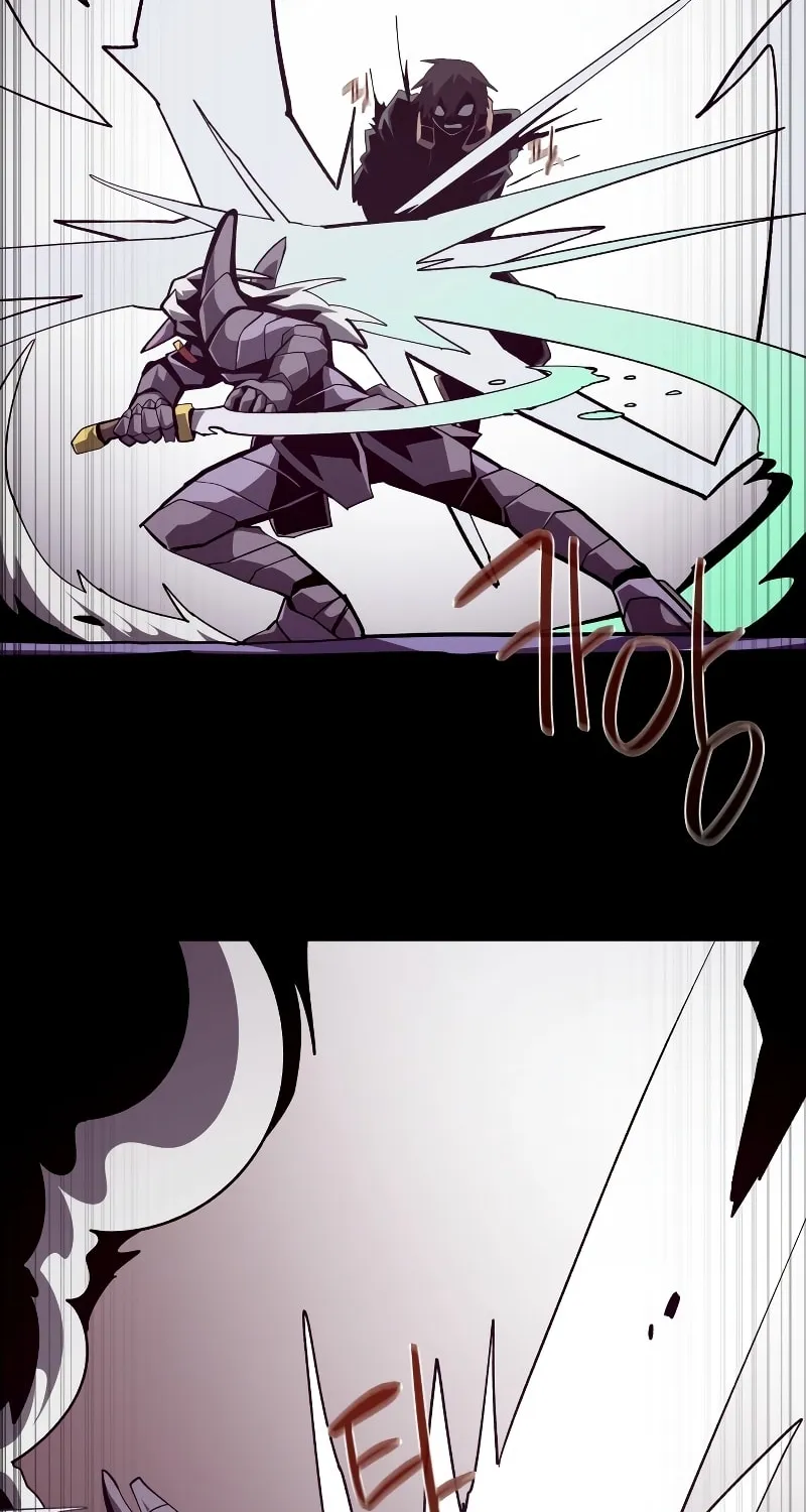 Dungeon Odyssey Chapter 59 page 40 - 