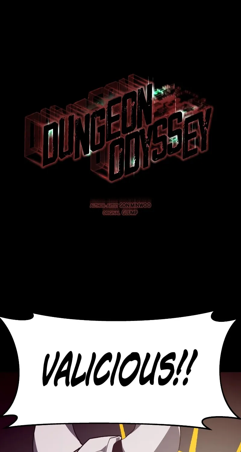 Dungeon Odyssey Chapter 59 page 5 - 