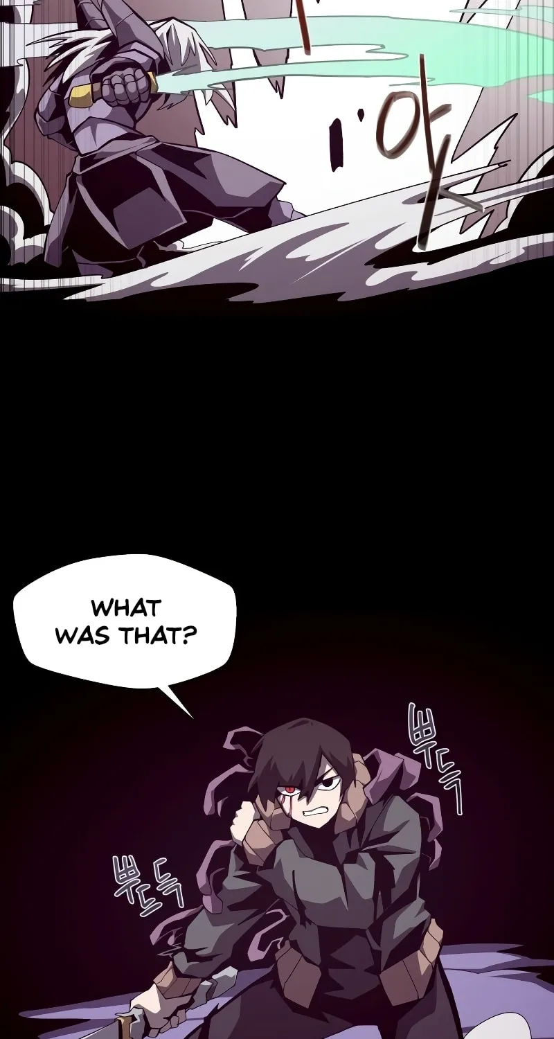 Dungeon Odyssey Chapter 59 page 41 - 