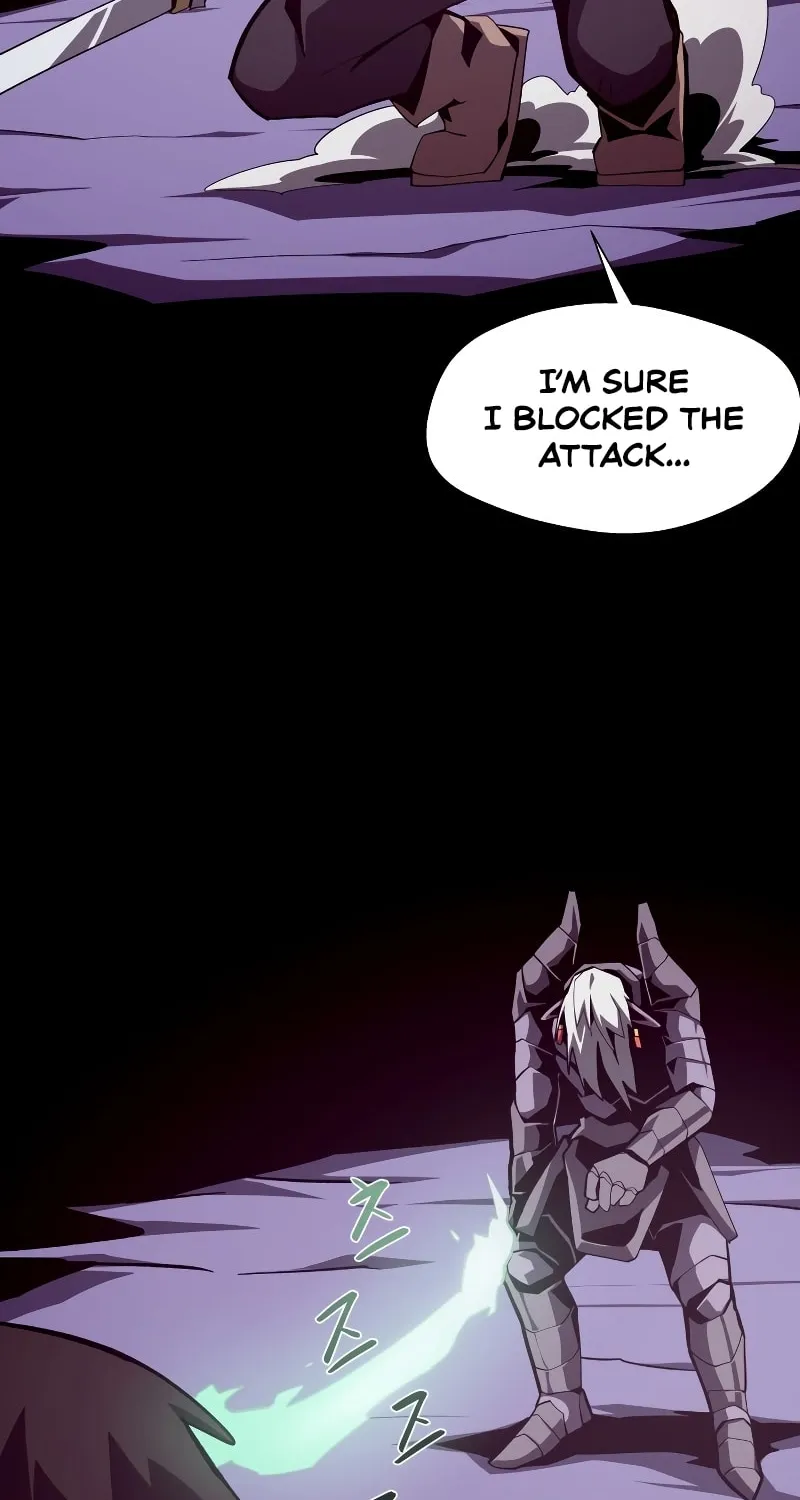 Dungeon Odyssey Chapter 59 page 42 - 
