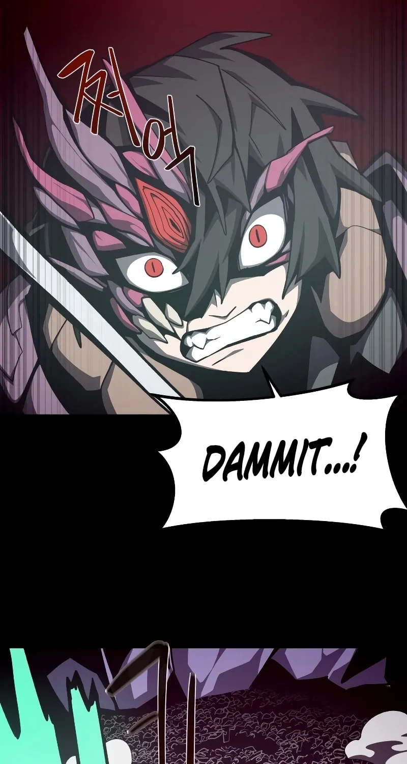 Dungeon Odyssey Chapter 59 page 50 - 