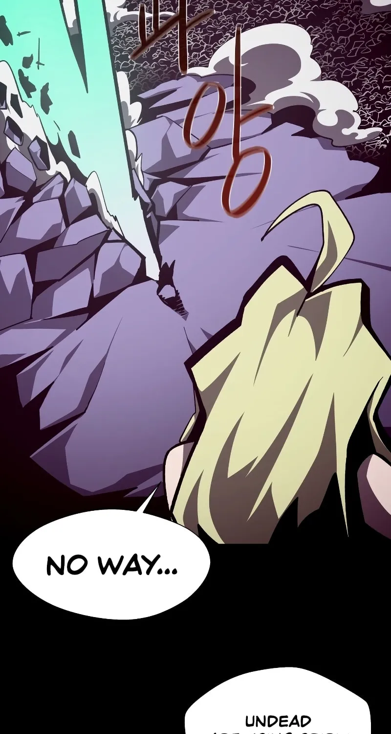 Dungeon Odyssey Chapter 59 page 51 - 
