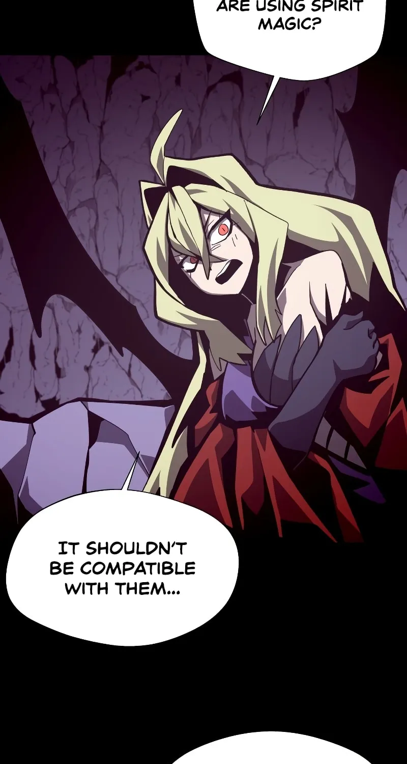 Dungeon Odyssey Chapter 59 page 52 - 