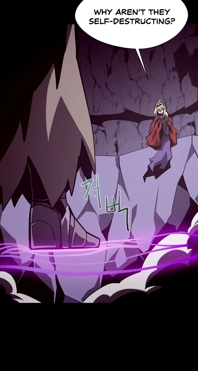 Dungeon Odyssey Chapter 59 page 53 - 