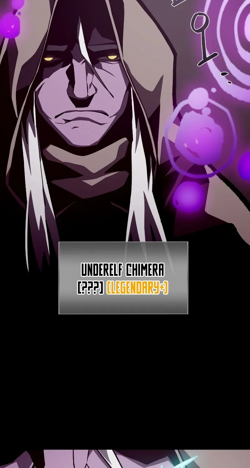 Dungeon Odyssey Chapter 59 page 55 - 