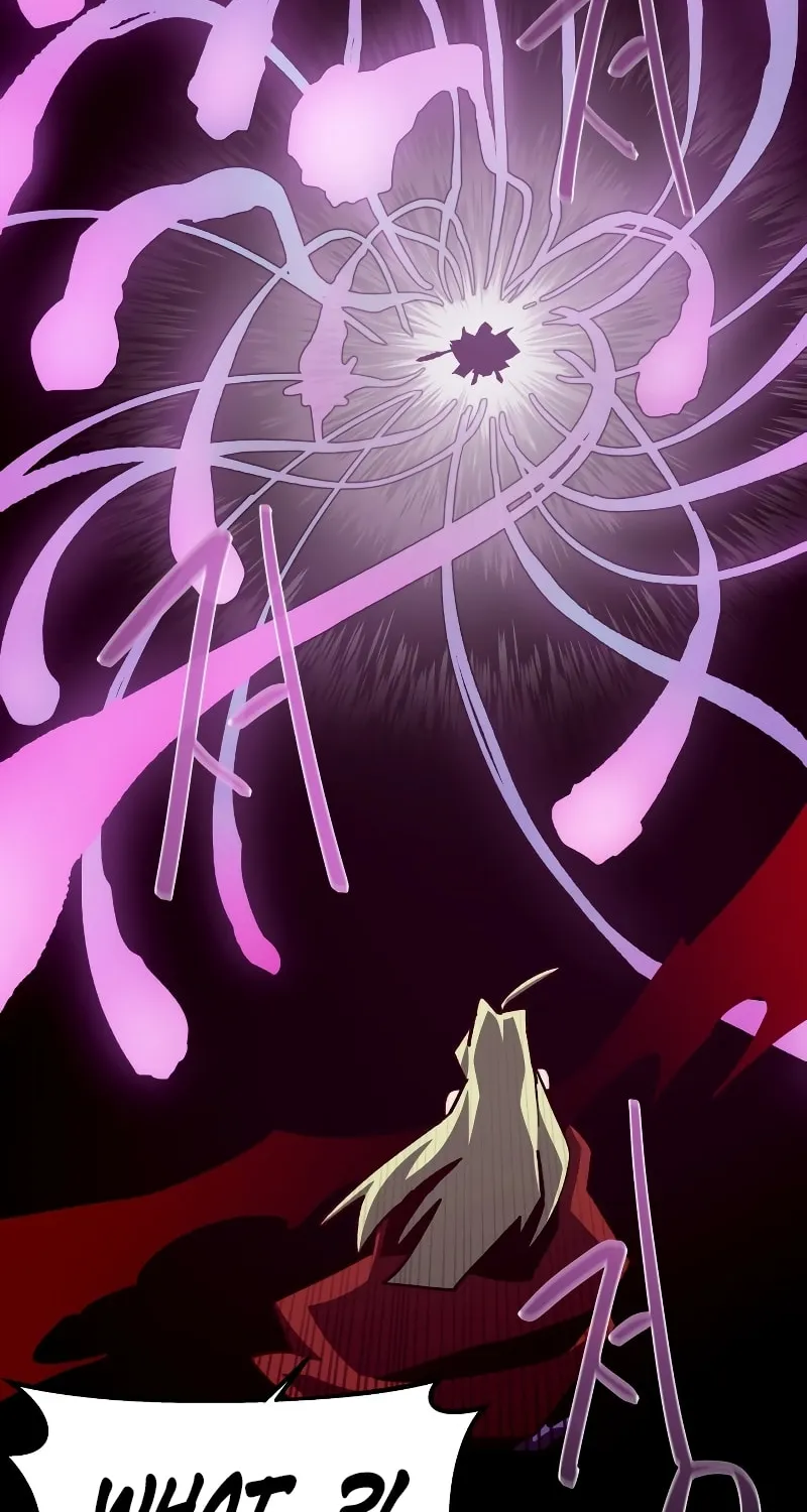 Dungeon Odyssey Chapter 59 page 58 - 