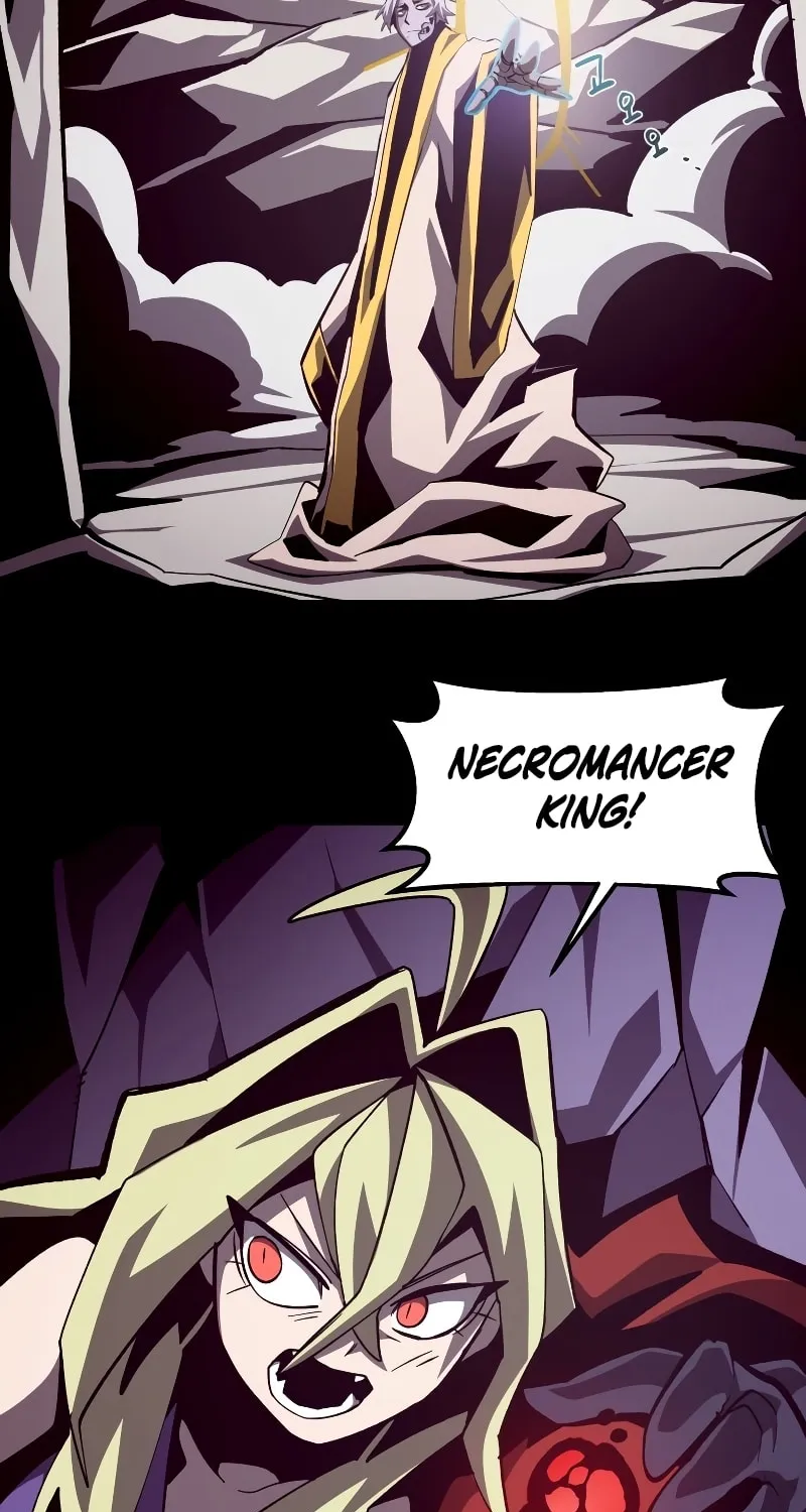 Dungeon Odyssey Chapter 59 page 63 - 
