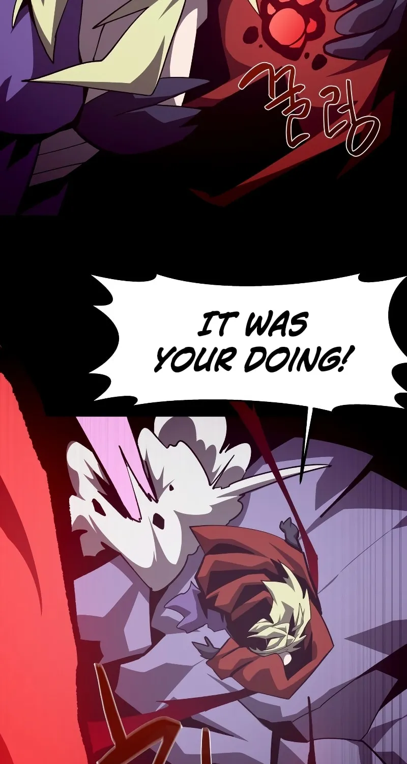 Dungeon Odyssey Chapter 59 page 64 - 