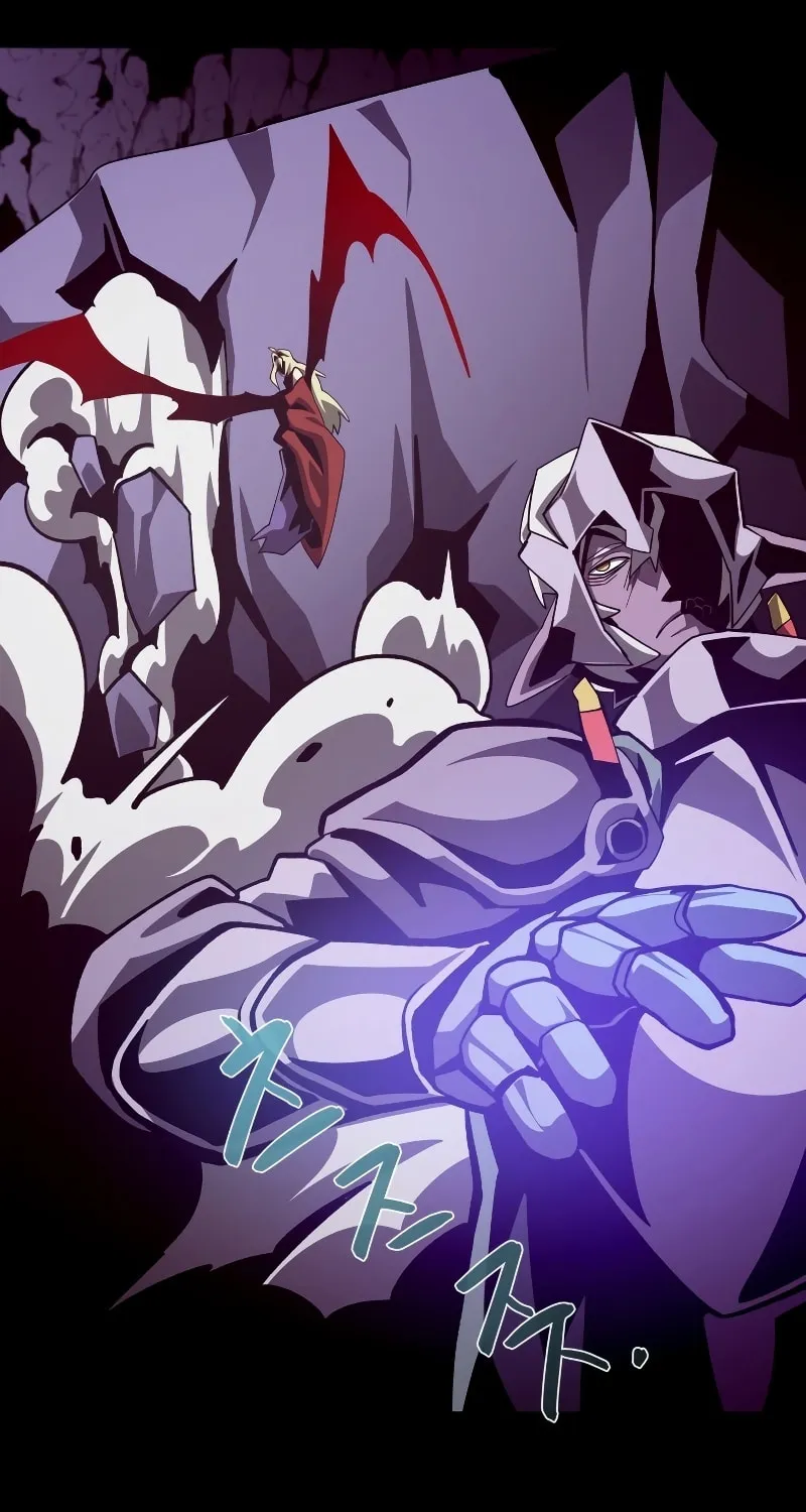 Dungeon Odyssey Chapter 59 page 67 - 