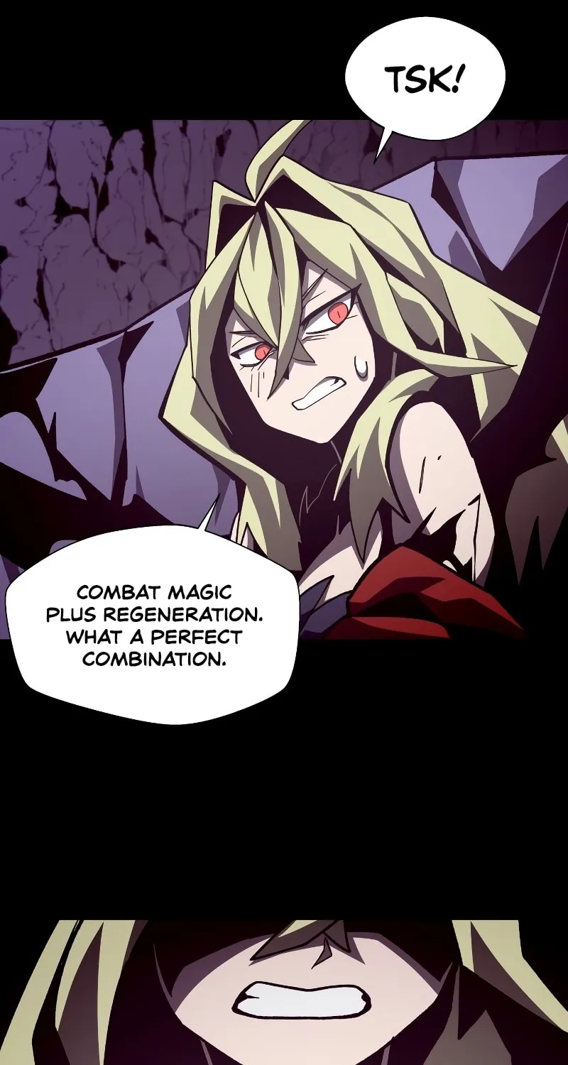 Dungeon Odyssey Chapter 59 page 69 - 