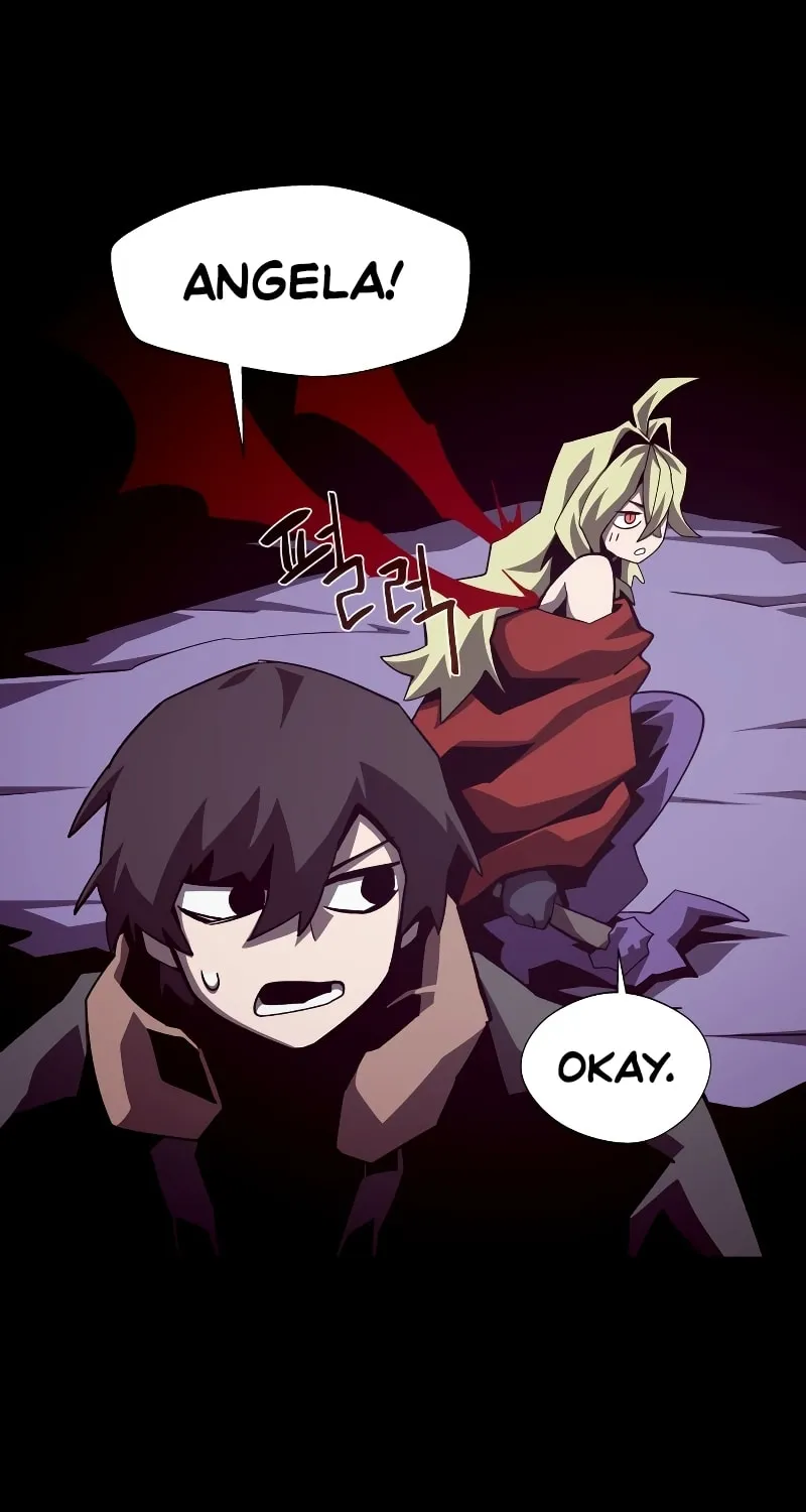 Dungeon Odyssey Chapter 59 page 8 - 