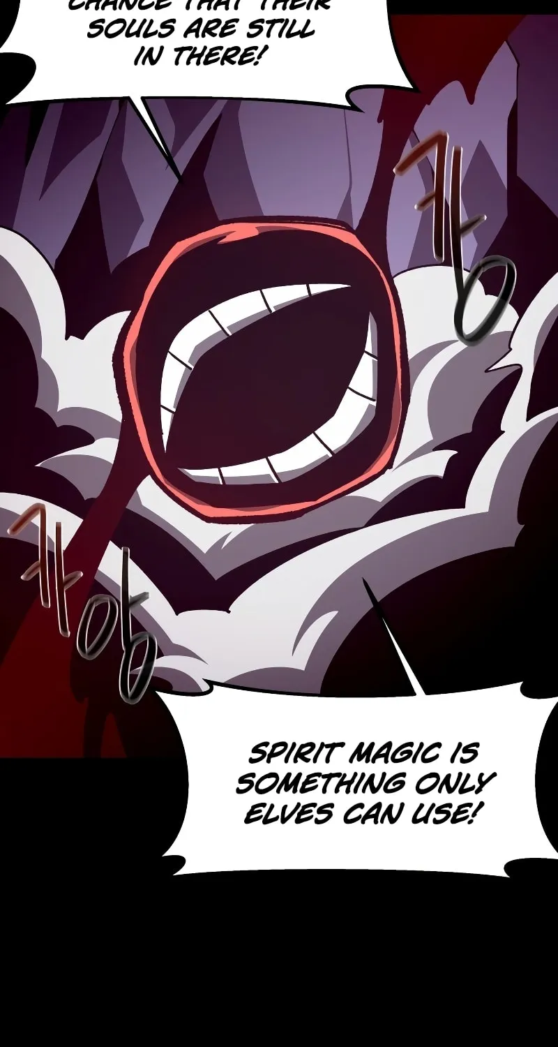 Dungeon Odyssey Chapter 59 page 72 - 