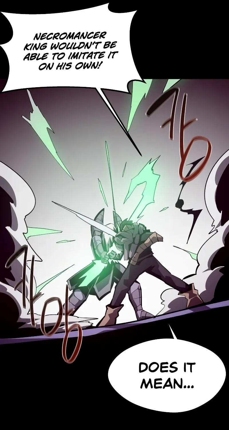Dungeon Odyssey Chapter 59 page 73 - 