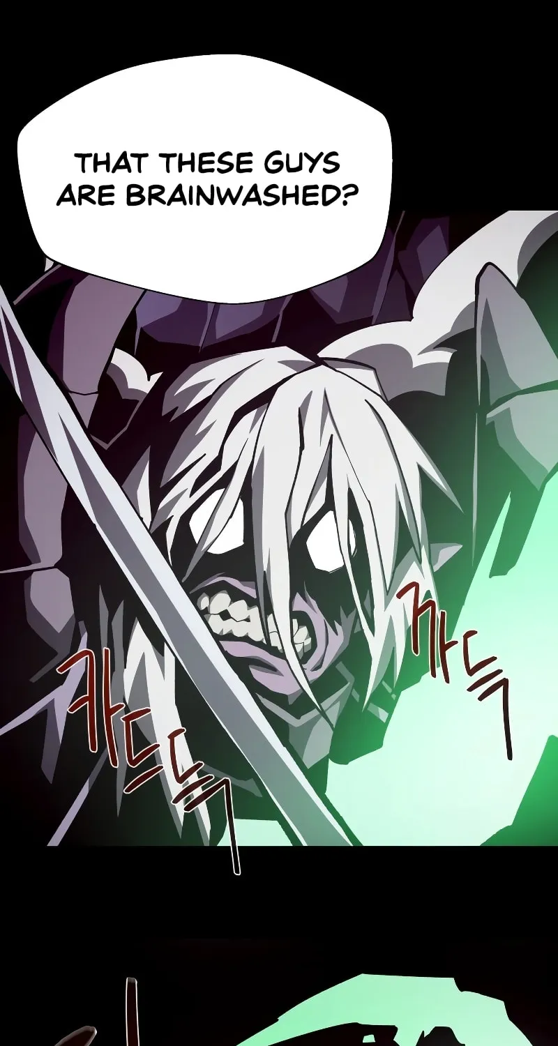 Dungeon Odyssey Chapter 59 page 74 - 