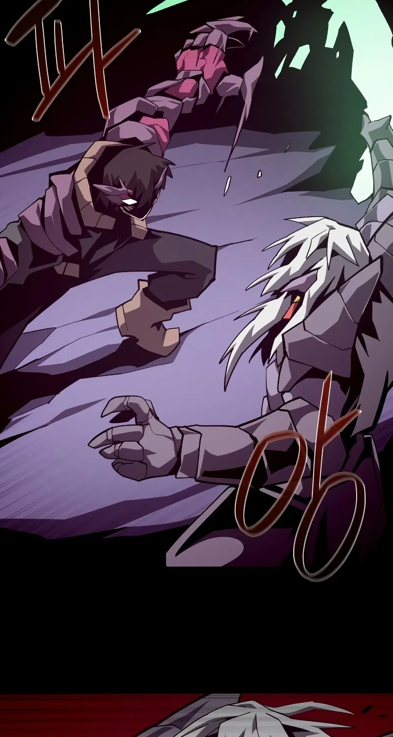 Dungeon Odyssey Chapter 59 page 75 - 