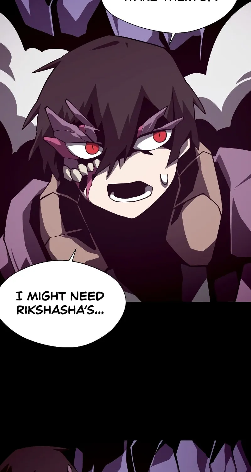 Dungeon Odyssey Chapter 59 page 78 - 