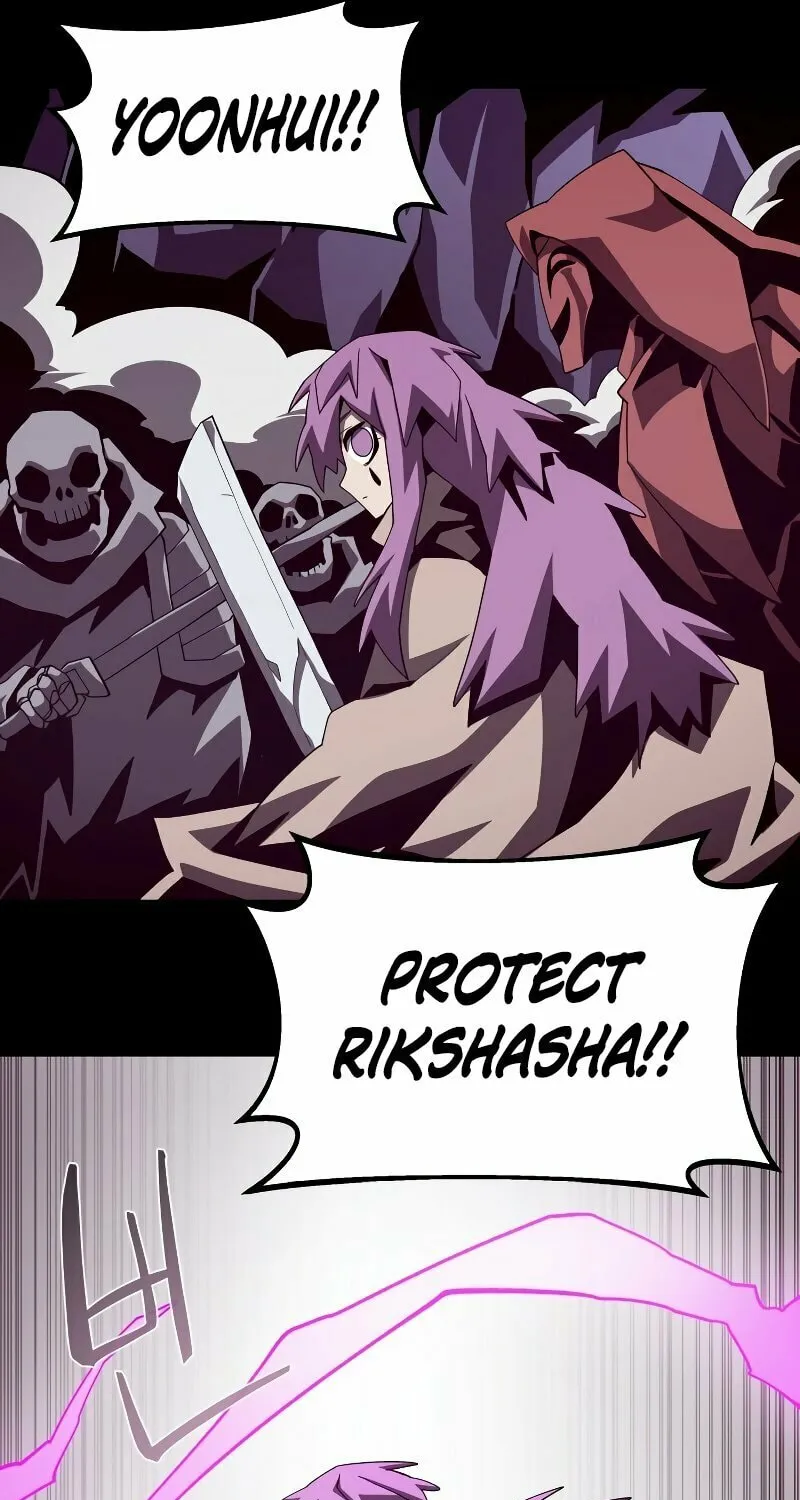 Dungeon Odyssey Chapter 59 page 80 - 