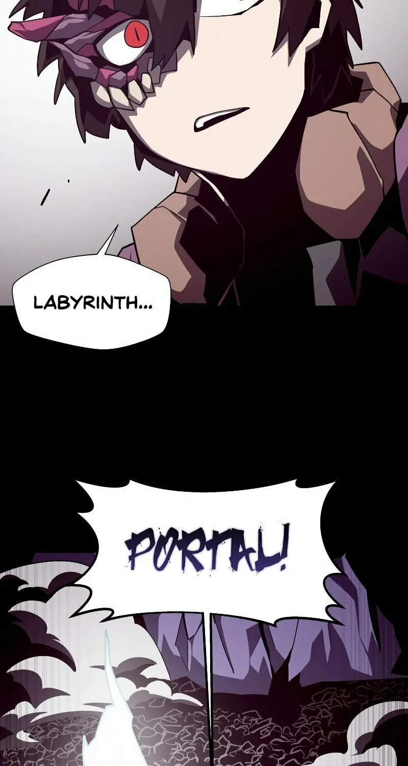 Dungeon Odyssey Chapter 59 page 84 - 