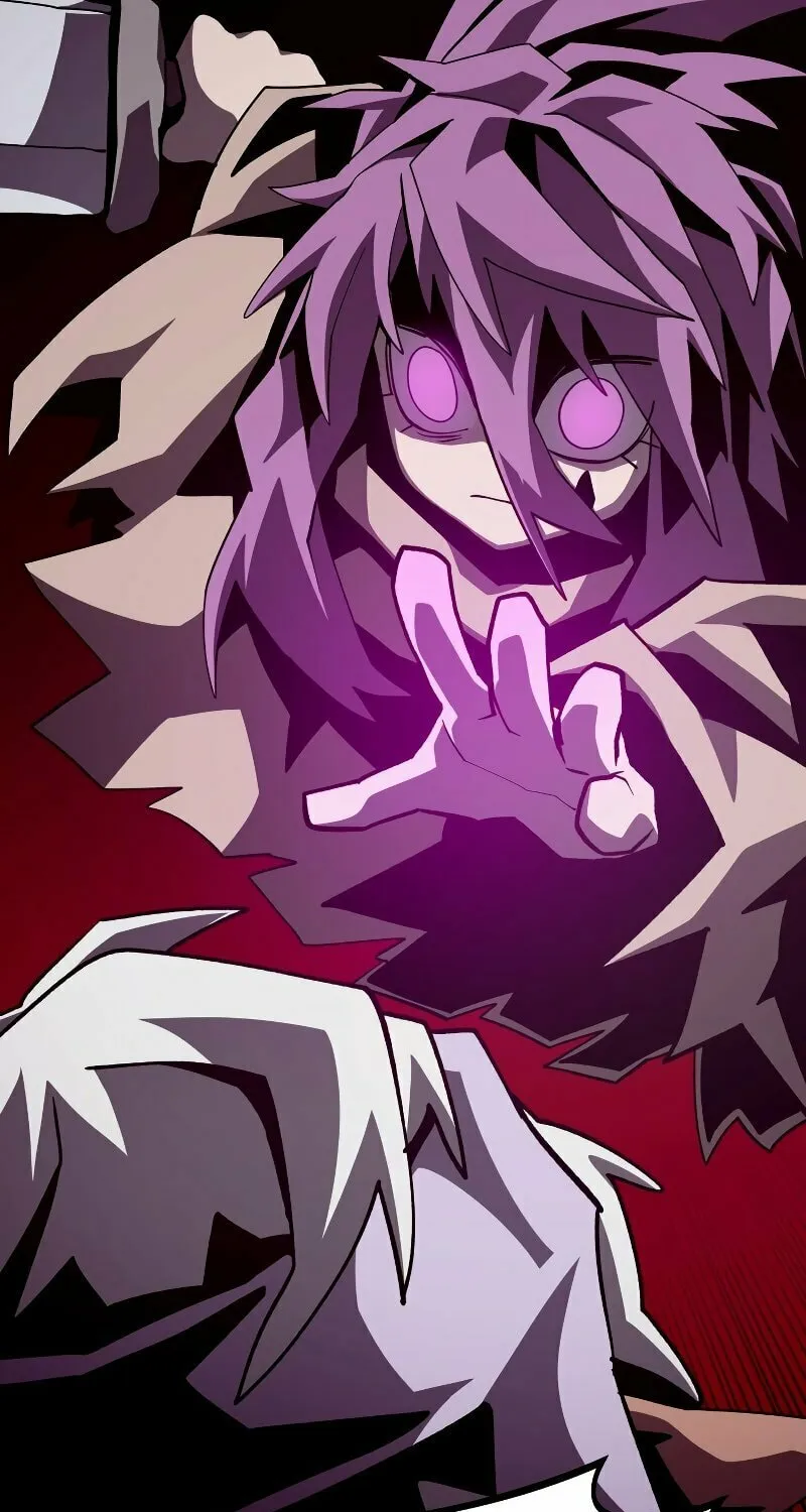 Dungeon Odyssey Chapter 59 page 86 - 