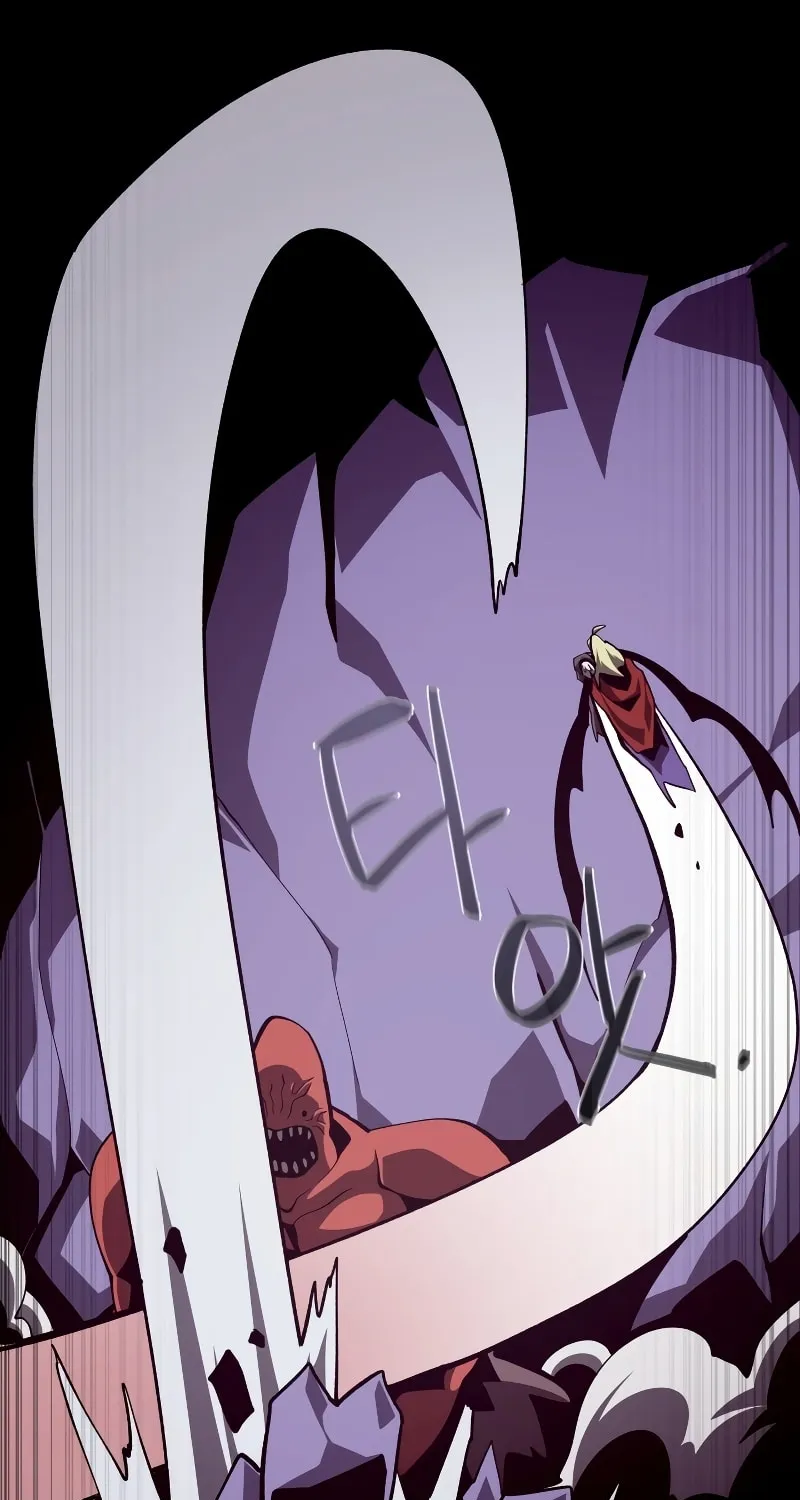 Dungeon Odyssey Chapter 59 page 10 - 