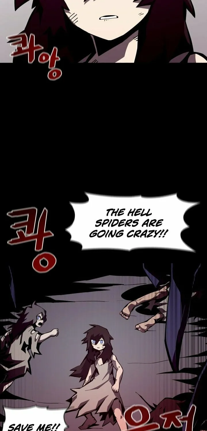 Dungeon Odyssey Chapter 6 page 13 - 