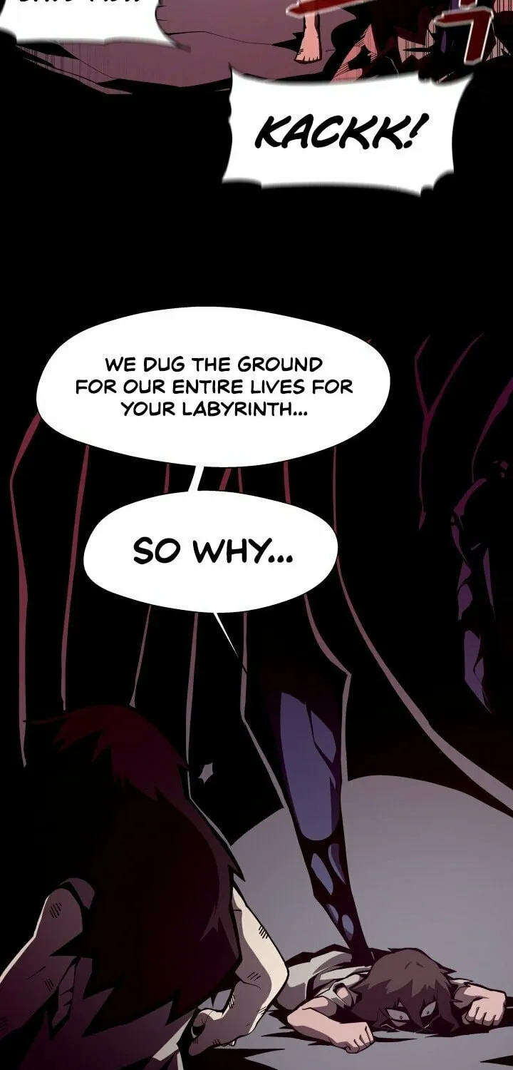 Dungeon Odyssey Chapter 6 page 14 - 