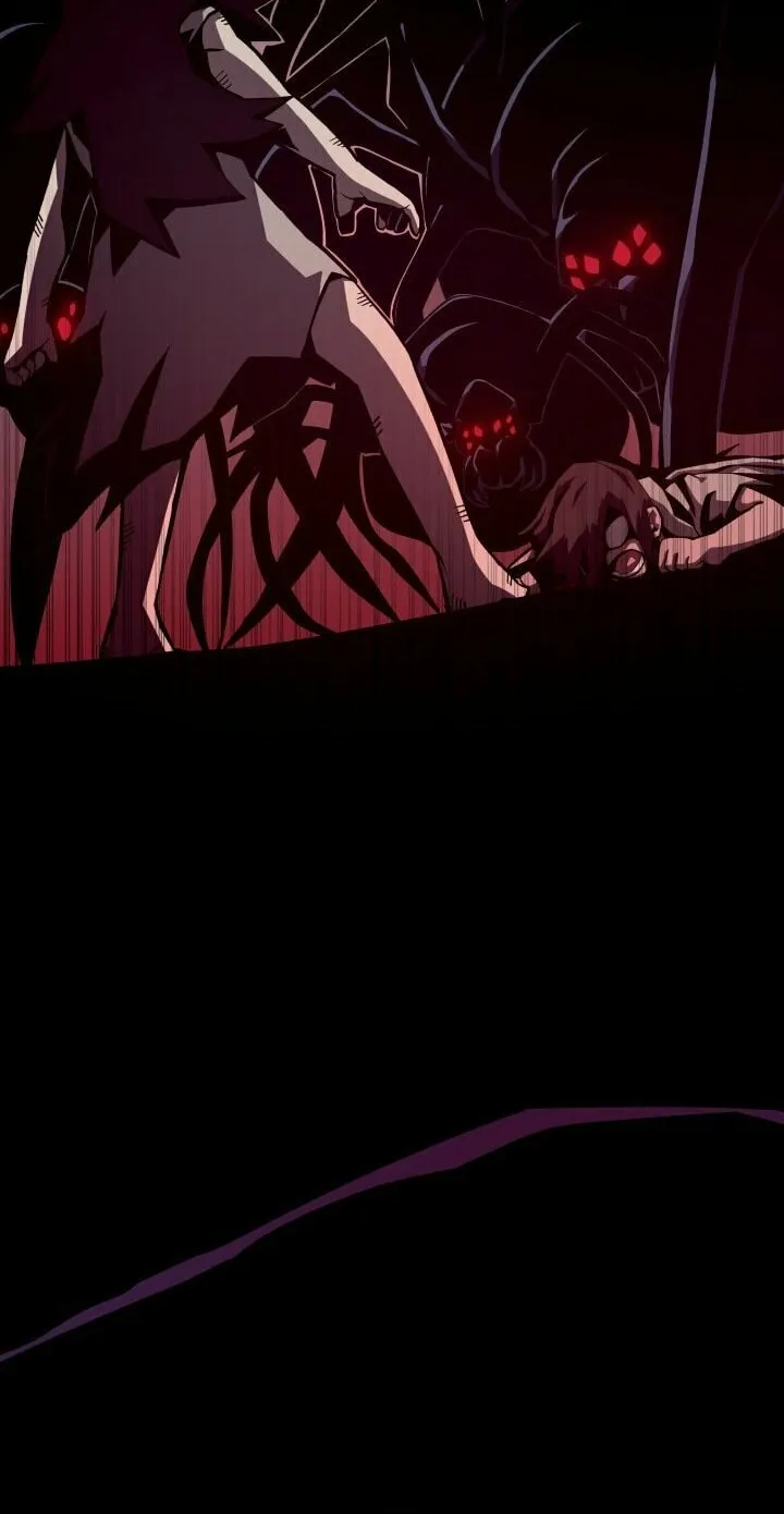 Dungeon Odyssey Chapter 6 page 17 - 