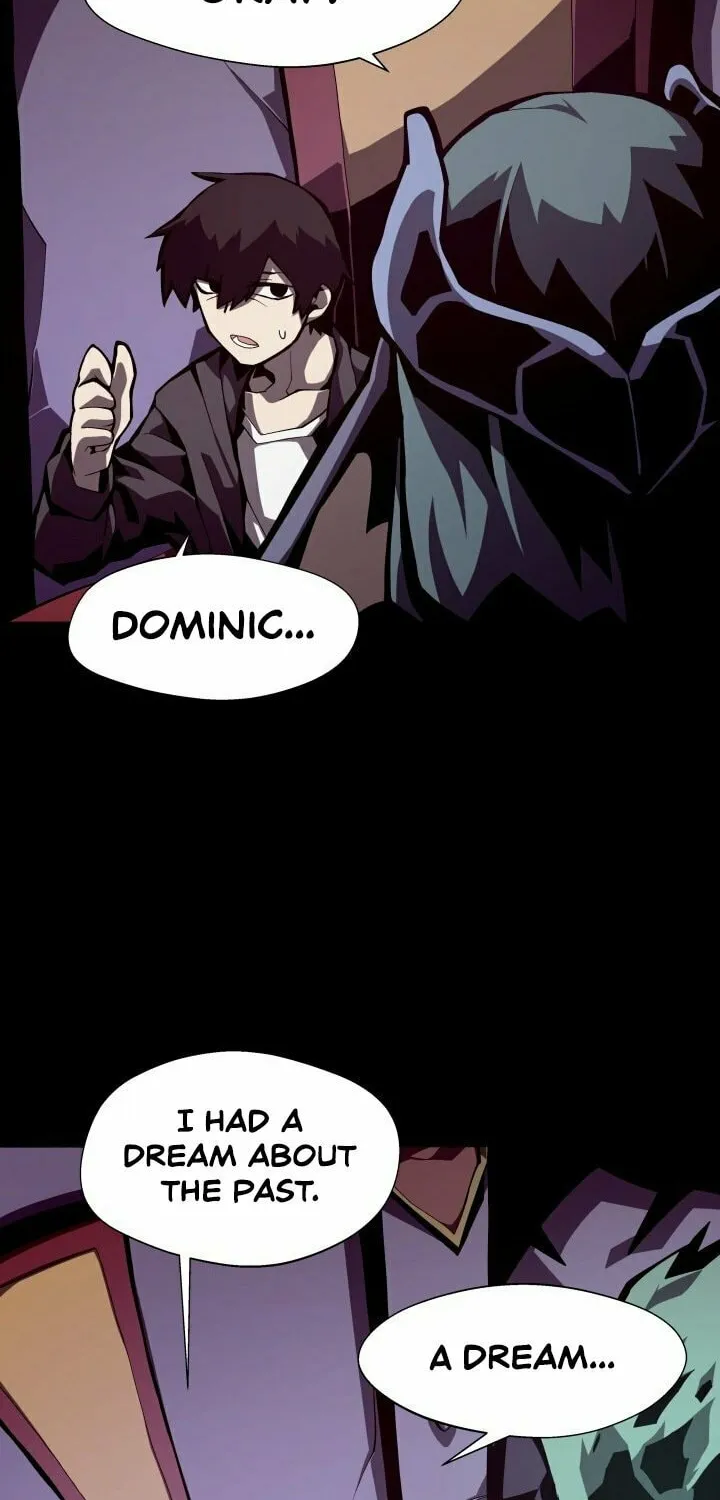 Dungeon Odyssey Chapter 6 page 21 - 