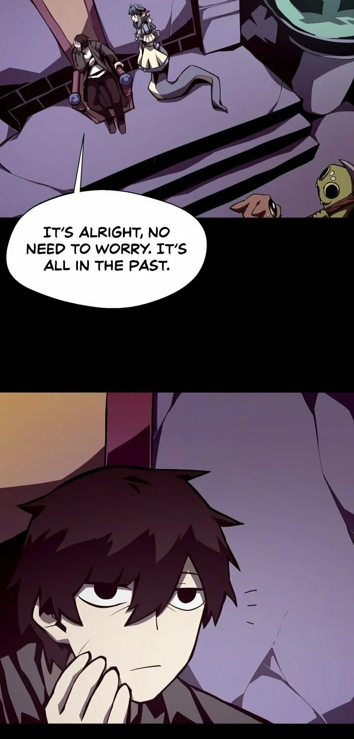 Dungeon Odyssey Chapter 6 page 22 - 