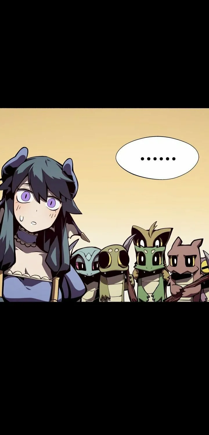Dungeon Odyssey Chapter 6 page 23 - 