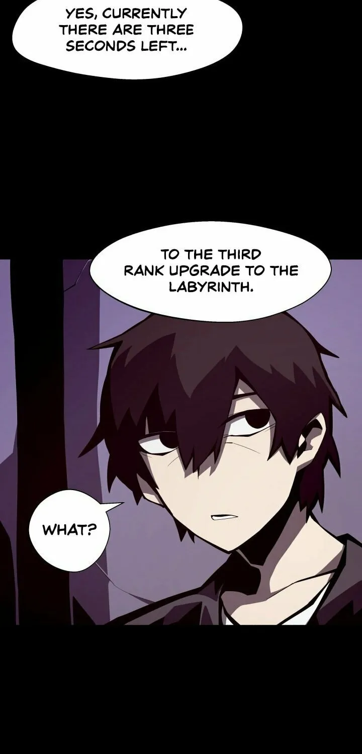 Dungeon Odyssey Chapter 6 page 29 - 