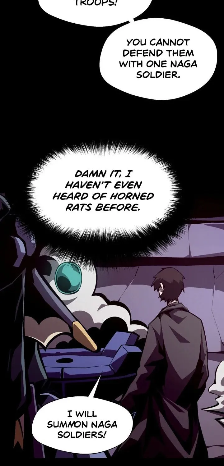 Dungeon Odyssey Chapter 6 page 39 - 