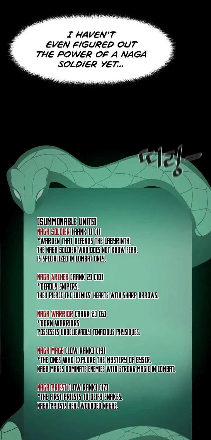 Dungeon Odyssey Chapter 6 page 40 - 