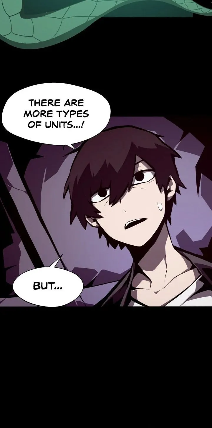 Dungeon Odyssey Chapter 6 page 41 - 
