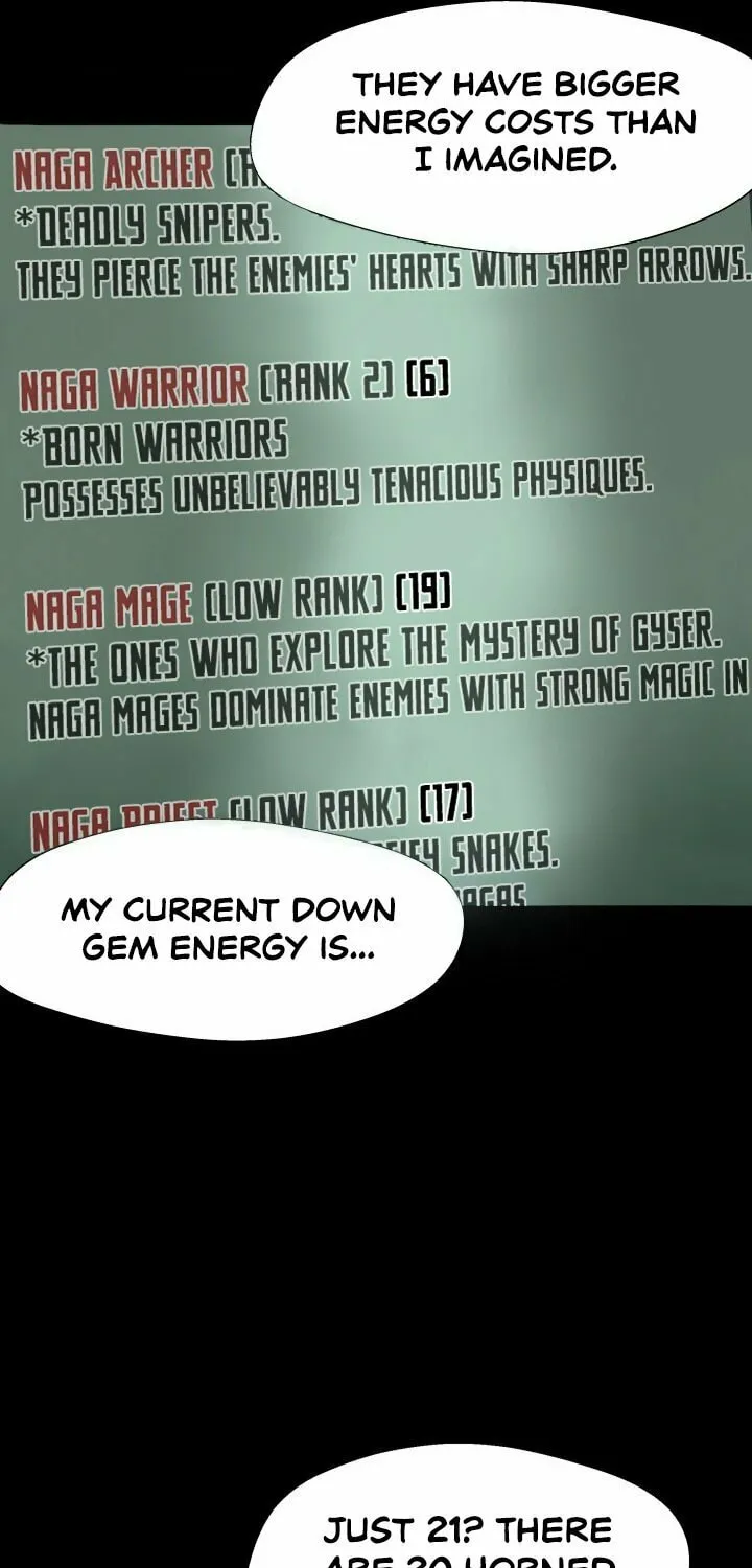 Dungeon Odyssey Chapter 6 page 42 - 