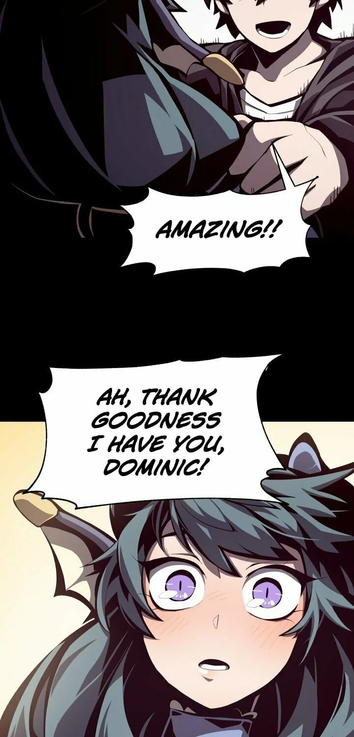 Dungeon Odyssey Chapter 6 page 46 - 