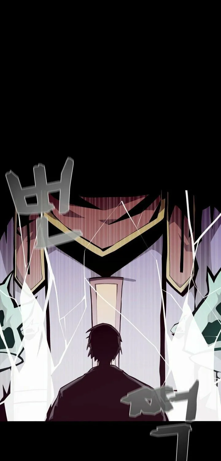 Dungeon Odyssey Chapter 6 page 48 - 