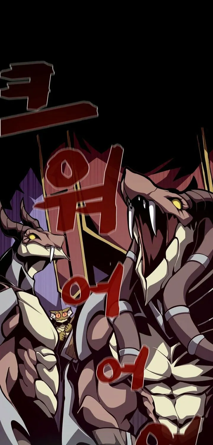 Dungeon Odyssey Chapter 6 page 50 - 