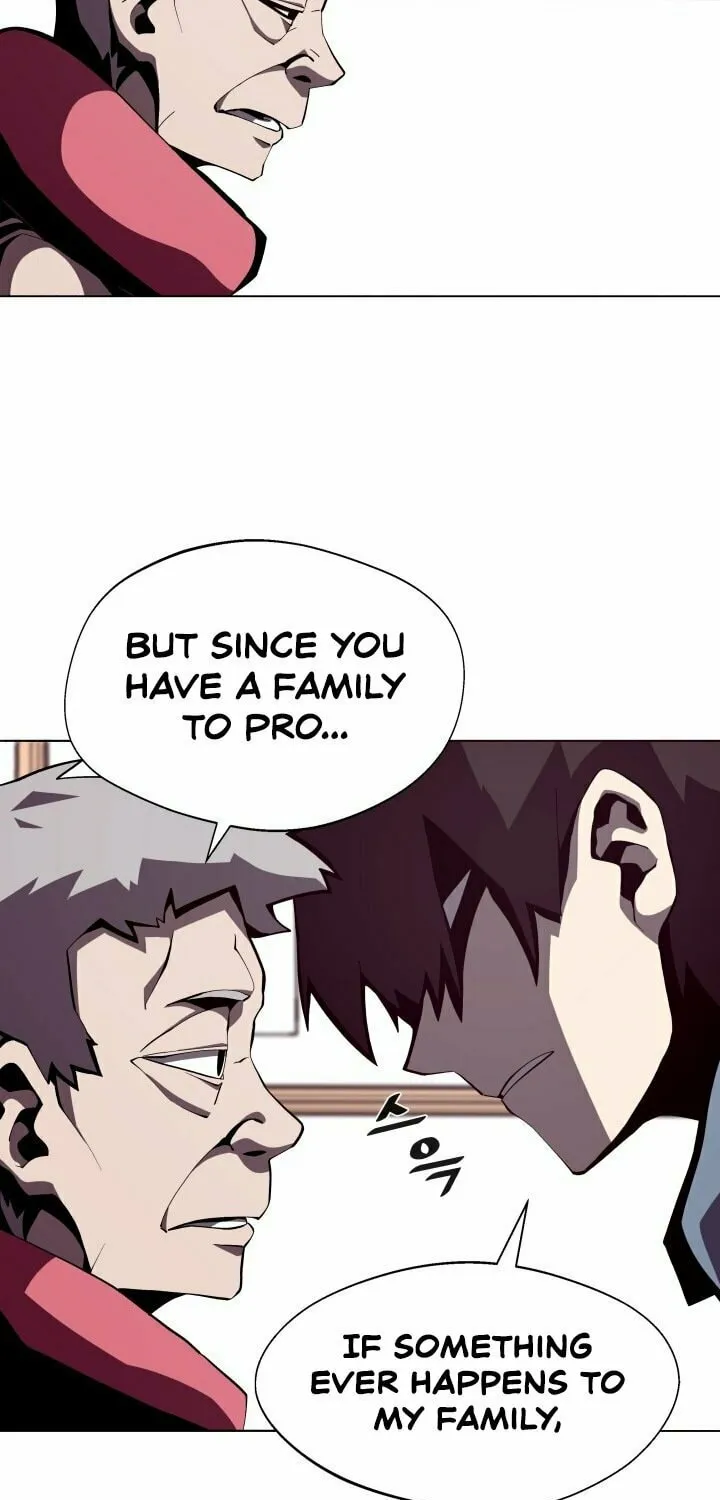 Dungeon Odyssey Chapter 6 page 6 - 