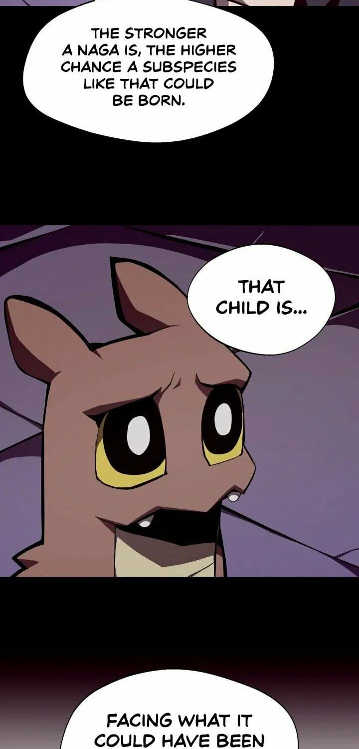 Dungeon Odyssey Chapter 6 page 55 - 