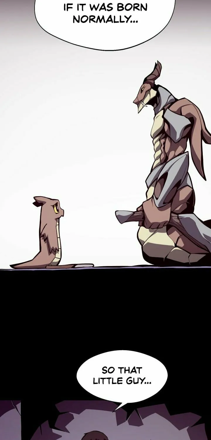 Dungeon Odyssey Chapter 6 page 56 - 