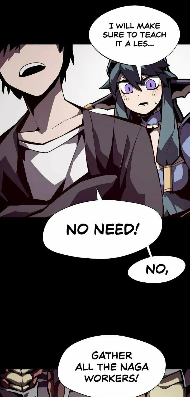 Dungeon Odyssey Chapter 6 page 58 - 