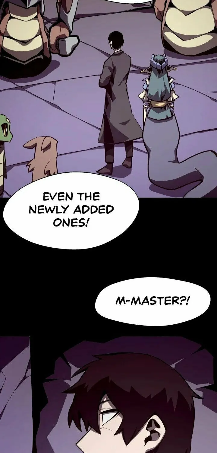 Dungeon Odyssey Chapter 6 page 59 - 