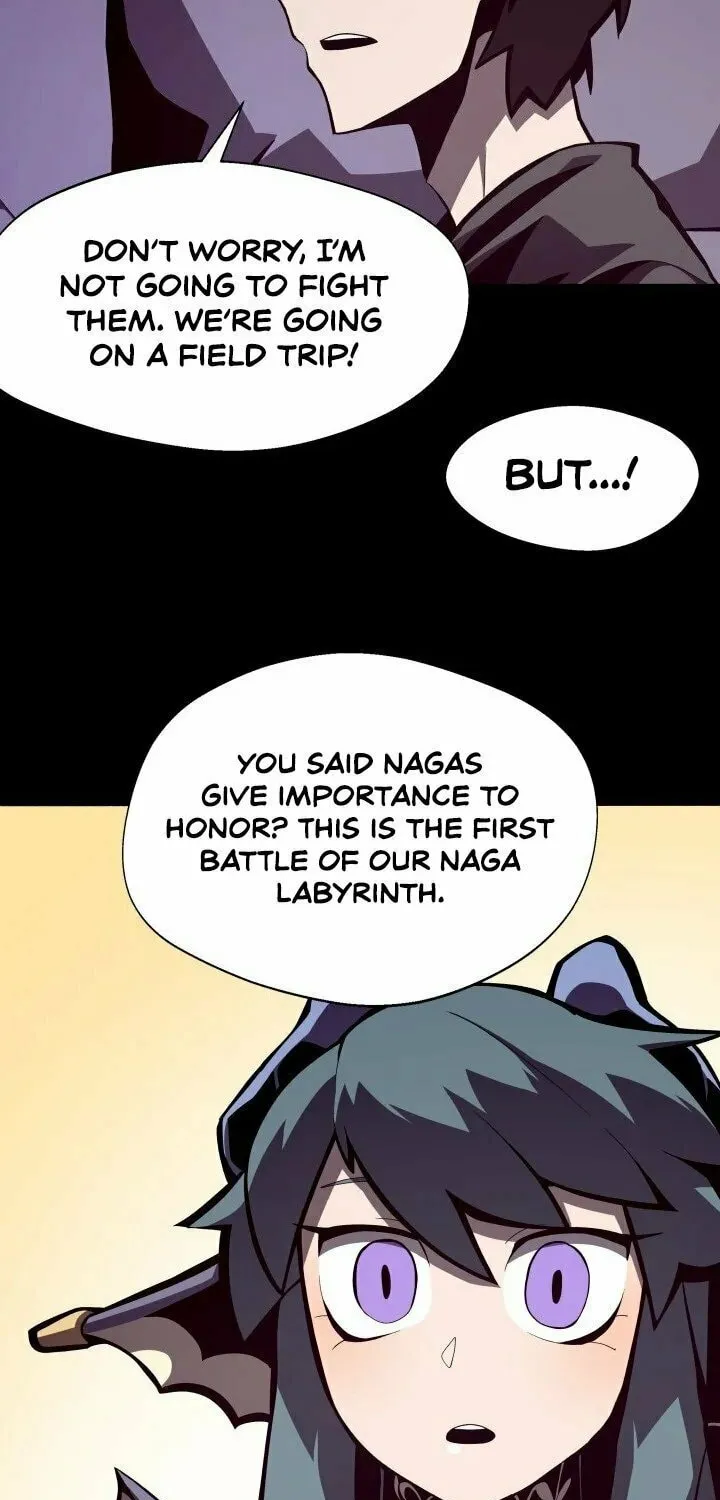 Dungeon Odyssey Chapter 6 page 60 - 