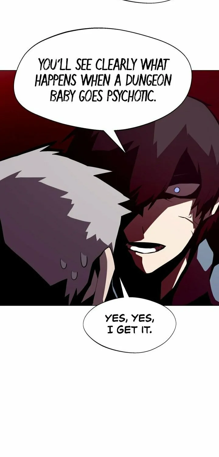 Dungeon Odyssey Chapter 6 page 7 - 